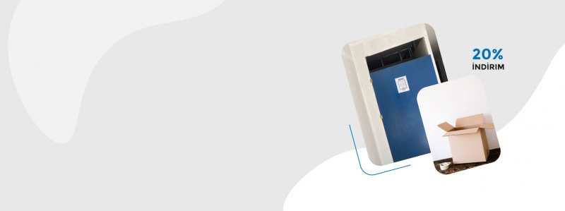 Ankara Eşya Depolama